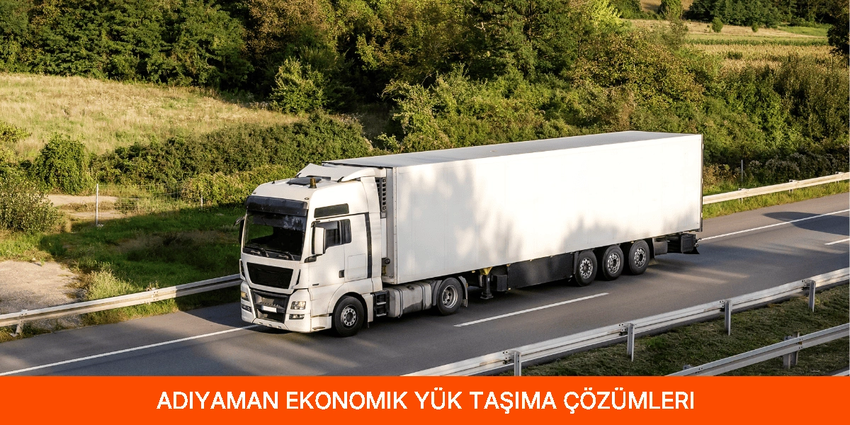 Ekonomik Yük Taşıma Çözümleri